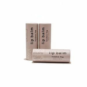 London Fog Lip Balm - Painted Door on Main