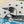 Loon Embroidery Kit - Hook, Line & Tinker - Painted Door on Main