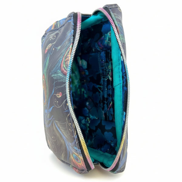 Louie Belt Bag - Sheila's Satchels - Painted Door on Main