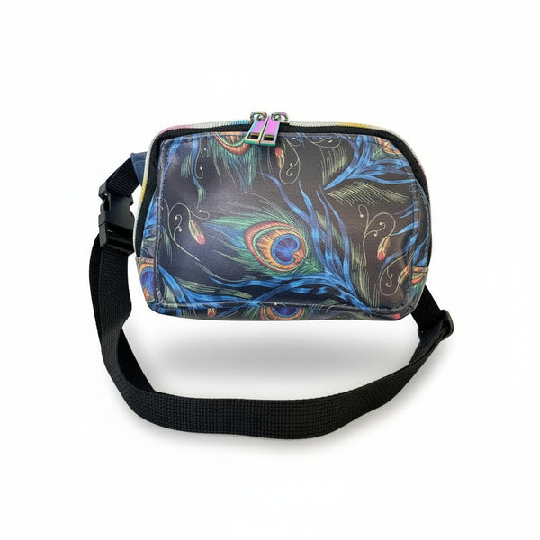 Louie Belt Bag - Sheila's Satchels - Painted Door on Main