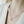 Luna Gold-Plated Necklace - Petit Gold - Painted Door on Main