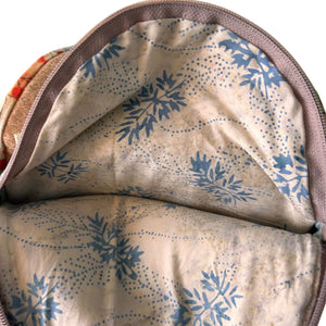 Luxury Cross - Body Travel Bags - Painted Door on Main