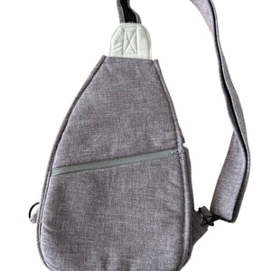 Luxury Cross - Body Travel Bags - Painted Door on Main
