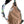 Luxury Cross - Body Travel Bags - Painted Door on Main