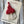 Load image into Gallery viewer, Macrame Gnome Ornament - Chickadee Creations - Painted Door on Main

