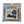 Magnet Gift Card Holder - Painted Door on Main