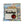 Magnet Gift Card Holder - Painted Door on Main