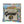 Magnet Gift Card Holder - Painted Door on Main