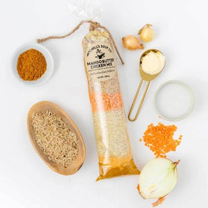 Mango Butter Chicken Mix - Painted Door on Main