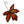 Maple Leaf Suncatcher - Tevlan Glass - Painted Door on Main