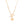 Maple Leaf Toggle Necklace - Foxy Originals - Painted Door on Main