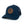 Maritime Lighthouse Leather Patch Hat - Painted Door on Main