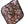 Microwave Cotton Bowl Cozy - Painted Door on Main