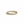 Mini Heart Band - Petit Gold - Painted Door on Main