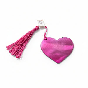 Mini Hearts - Just art by Mark - Painted Door on Main