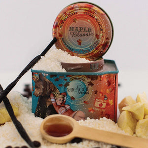 Moisturizing Shea Butter Bath Soak - Painted Door on Main