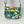 Myla Purse For Littles - Painted Door on Main