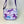 Myla Purse For Littles - Painted Door on Main