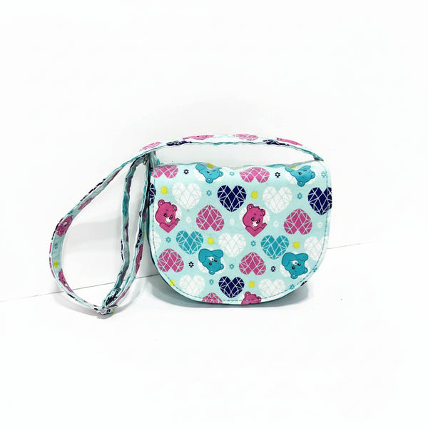 Myla Purse For Littles - Sheila’s Satchels - Painted Door on Main