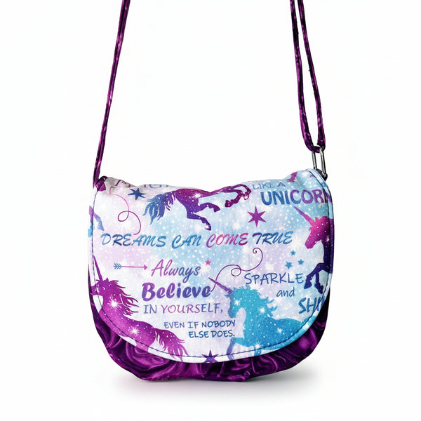 Myla Purse For Littles - Sheila’s Satchels - Painted Door on Main