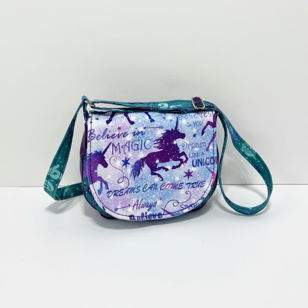 Myla Purse For Littles - Sheila’s Satchels - Painted Door on Main