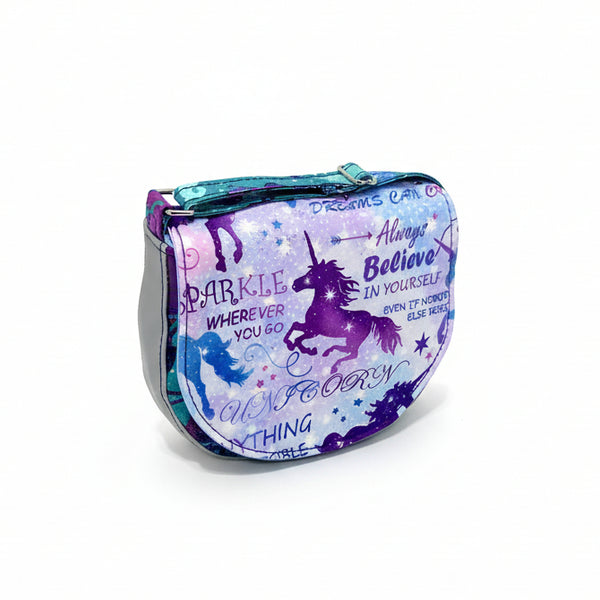 Myla Purse For Littles - Sheila’s Satchels - Painted Door on Main