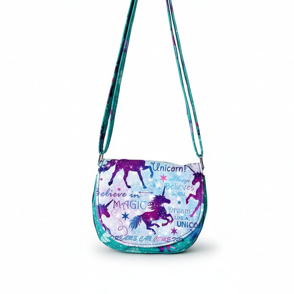 Myla Purse For Littles - Sheila’s Satchels - Painted Door on Main