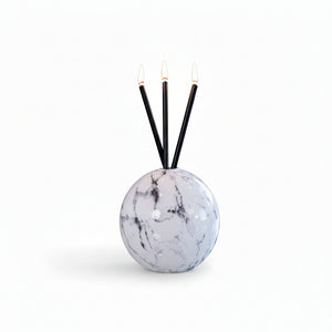 Neva Vase - Everlasting Candle Co. - Painted Door on Main