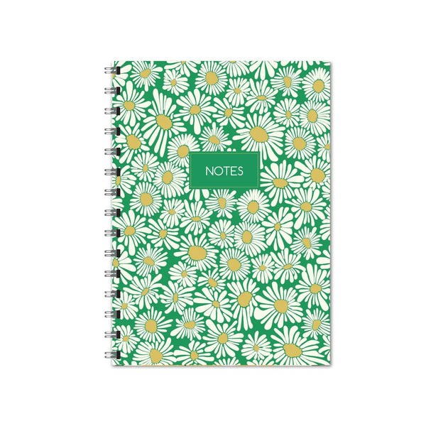 Notebooks - Jaybee Design - Painted Door on Main