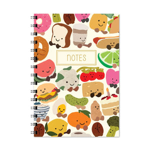Charming Notebooks - Jaybee Design - Painted Door on Main