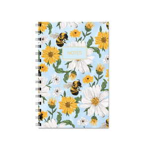 Notebooks - Jaybee Design - Painted Door on Main