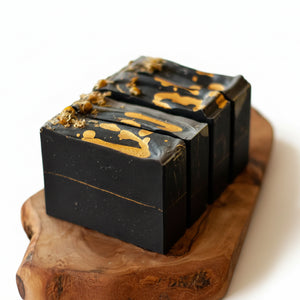 Oat Milk Bar Soap - Oatmel Bath & Body - Painted Door on Main