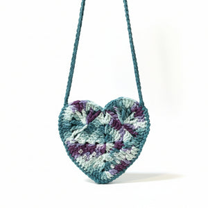 Toddler Purses - Willing Hands Crochet - Painted Door on Main