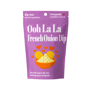 Ooh La La Onion Dip MIx - Painted Door on Main