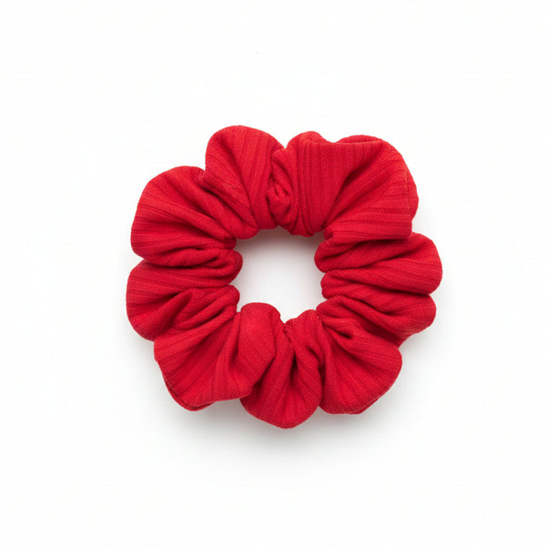 Organic Bamboo Scrunchies - Alayna B & Co. - Painted Door on Main