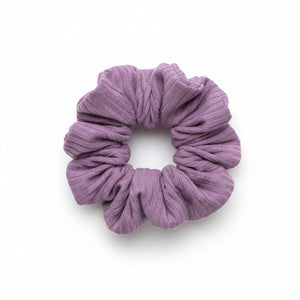 Organic Bamboo Scrunchies - Alayna B & Co. - Painted Door on Main