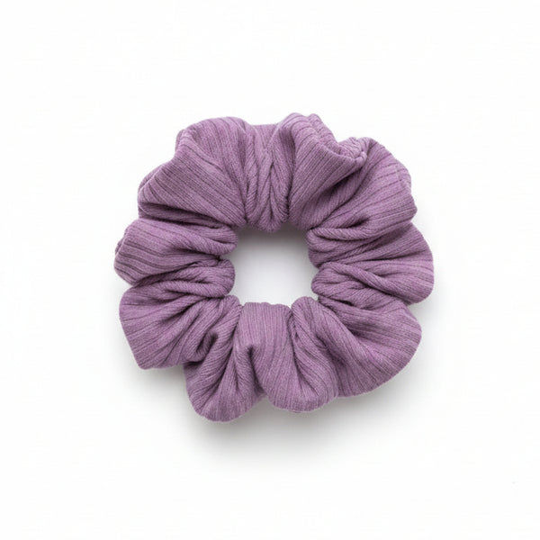 Organic Bamboo Scrunchies - Alayna B & Co. - Painted Door on Main