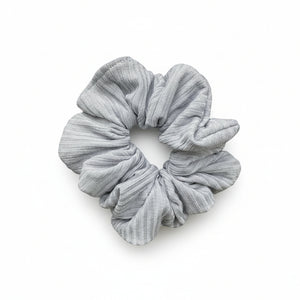 Organic Bamboo Scrunchies - Alayna B & Co. - Painted Door on Main