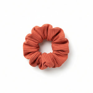 Organic Bamboo Scrunchies - Alayna B & Co. - Painted Door on Main