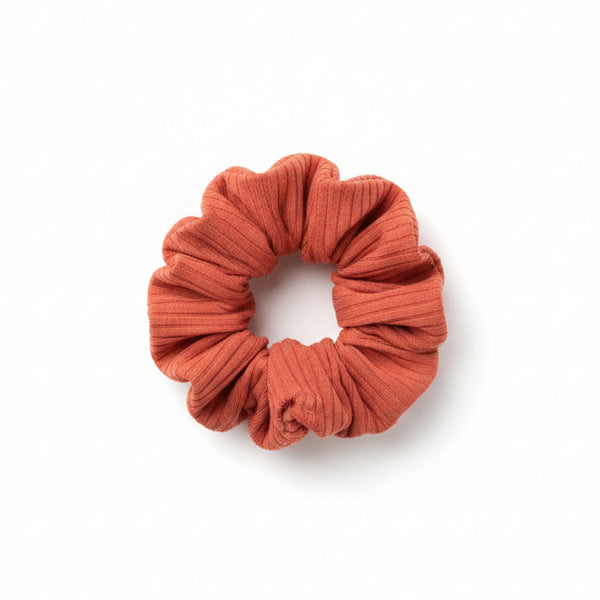 Organic Bamboo Scrunchies - Alayna B & Co. - Painted Door on Main