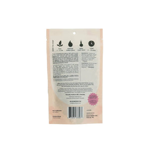 Organic Stomach Soothing Loose Leaf Tea - Painted Door on Main