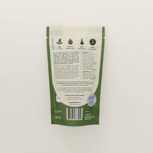 Organic Throat Sooth Loose Leaf Tea - Painted Door on Main
