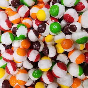 Original Borealis Bites - Northern Lights Candy - Painted Door on Main