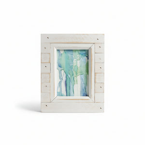 Watercolour Originals - Betty Schriver Art - Painted Door on Main