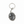 Load image into Gallery viewer, Ornate Snakeskin Keychains - Mr Slithers&#39; Boutique - Painted Door on Main

