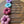 Oversized Paperclip Flower Bookmarks - Painted Door on Main