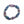 Paper Bead Bracelet Beaumont Queer Youth - Painted Door on Main