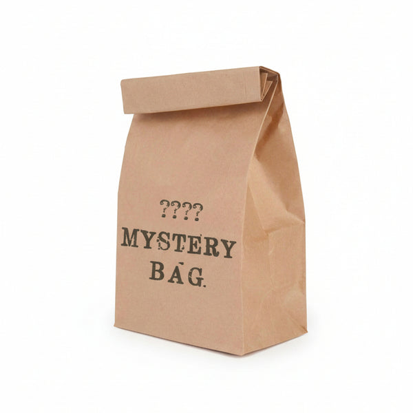 PDOM Mystery Bags - Painted Door on Main