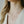 Pearl Gold-Plated Necklace - Petit Gold - Painted Door on Main