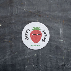 Pep Talk Pop Up Sponge Set - Painted Door on Main